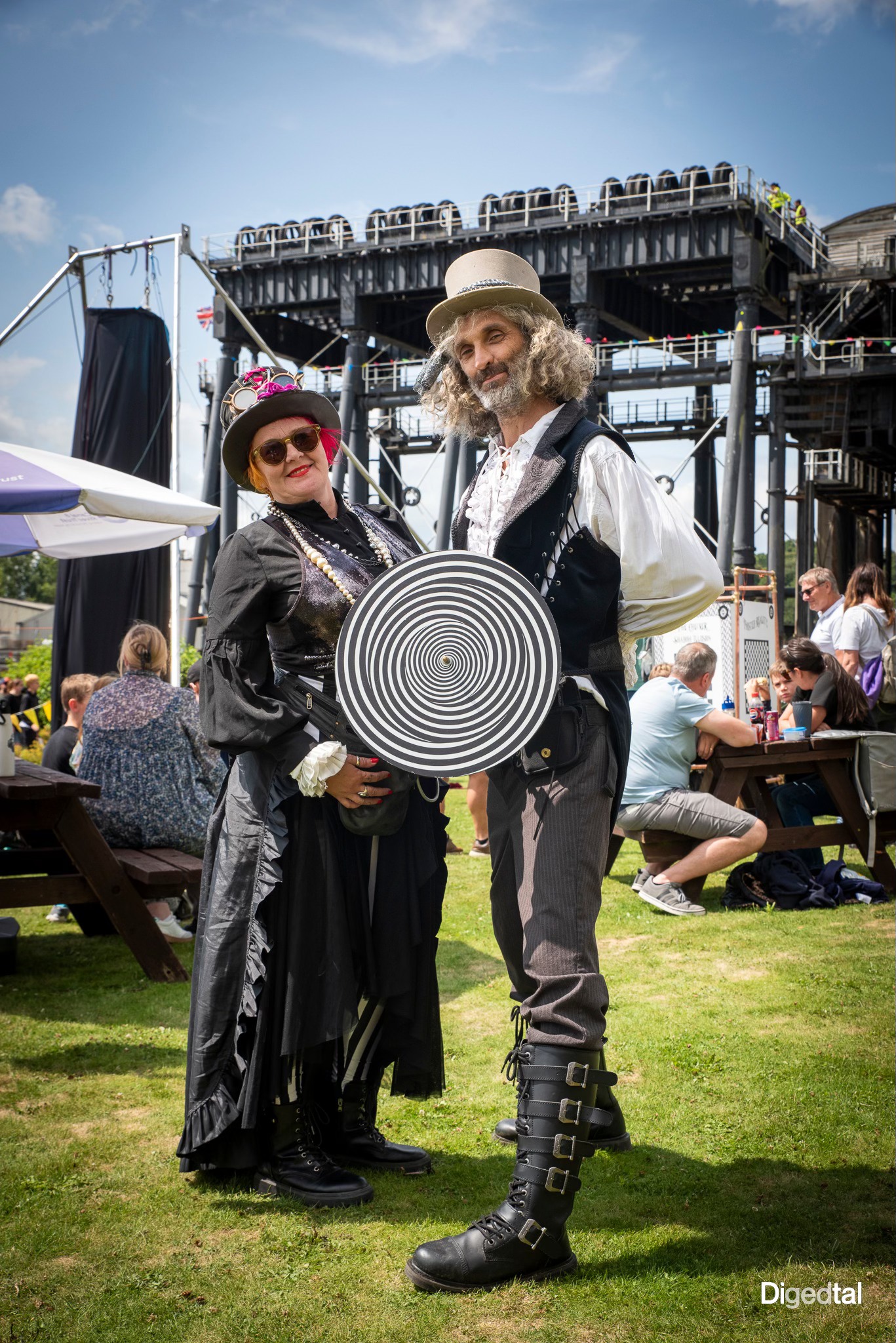 The Victorian Spectacle - Image 1
